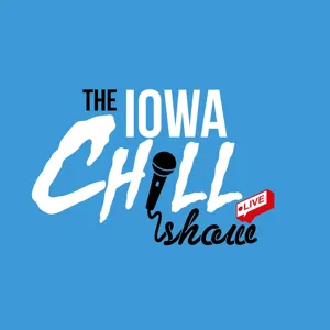 Step Aside RAGBRAI | 21 Iowa Chill Podcast