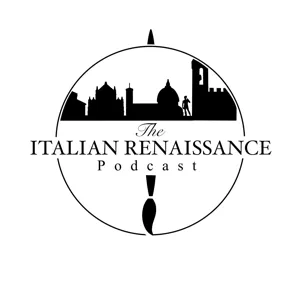 Ep. 40: Romeo and Juliet: The Italian Renaissance Novella that Inspired Shakespeare, feat. Michael Curtotti