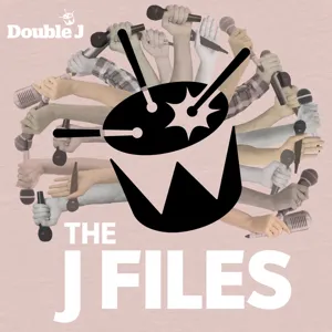 The J Files: Groove Armada