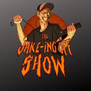 Jakeing Off Show #115 Restarted