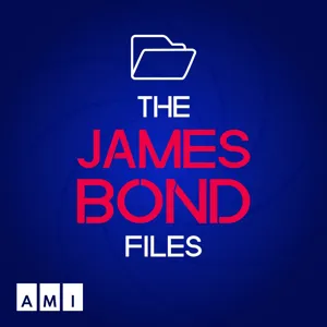 Episode 4: Daniel Craig