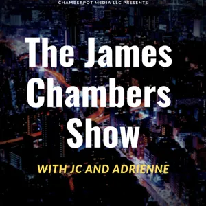 The James Chambers Show