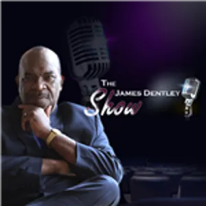 The James Dentley Show Friday, March 26, 2021