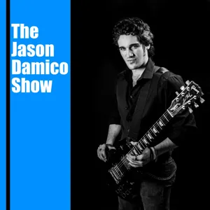 The Jason Damico Show #123 - Parag Bhandari