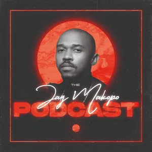 AFRICAN SPIRITUALITY TO SALVATION (feat. Thandile Kotyi a.k.a. Chosi) | THE JAY MAKOPO PODCAST