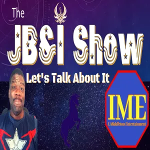 I am Fat - Let's Talk About It | The JB&I Show | Episode 3 S4 | with Isaac M