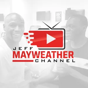 The Jeff Mayweather Show is BACK !