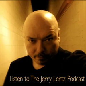 Jerry Lentz Podcast 040510