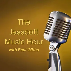 The Jesscott Music Hour Ep #375