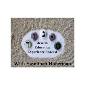 100: Special Edition Episode with Yasminah Respes Huberman