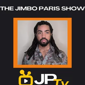 Holistic Health's Hidden Treasure. (Jimbo Paris Show #140 with Kennon Mason)