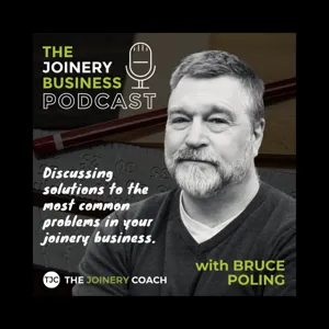 The Joinery Business Podcast