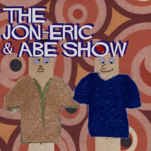 The LumberSexual Episode - Jon & Abe 76