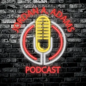 The Jordan Adams Podcast Season 1, Episode 3: Sydnei Archie