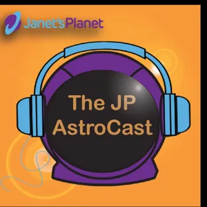 JP AstroCast_Episode 2_Astronaut Don Thomas_How To Become An Astronaut