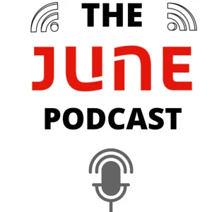 The June Podcast - Episode 12 : "Défaillance d'entreprise : comment l'éviter et assurer sa santé financière et économique ?"