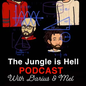 Ep. 121: Sunday Night Funnies with Brian B | THE JUNGLE IS HELL