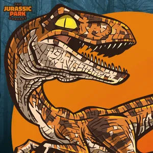 Extinction Level: Jurassic Park (Episode 20) & After Show/Extinct Scenes, Goldblum Audio + The Missing Compys Vol. 3!