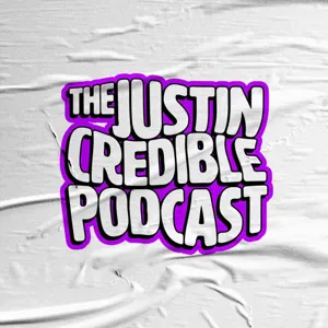 DJ Drama | Episode 25 | The Justin Credible Podcast