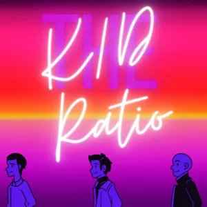 The KD Ratio! Episode 07: Cyberpunk 2077 is Here, Golden Age of Streaming and more...