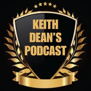 KEITH DEAN PRESENTS - THE BEST OF 2000-2003 MIXTAPE