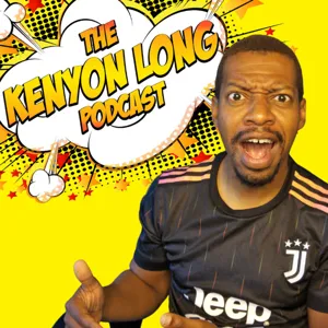 Curry & LeBron? Beefin' with Epps: WILD Rumors & NBA Drama | The Kenyon Long Podcast