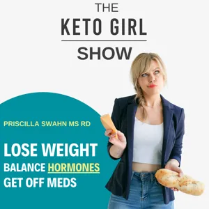 The Keto Girl Show