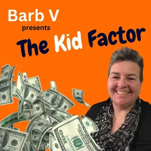 The Kid Factor's 25-Day Kids' Business Challenge: How You Can Start Your Own Business with Less Than $50 and Make Money Before Thursday, February 29, 2024!