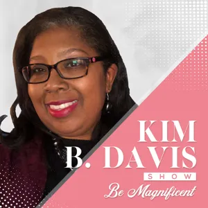 The Kim B. Davis Show featuring Eric Harp, certified professional fitness trainer and educator, The importance of Fitness to Brain Health