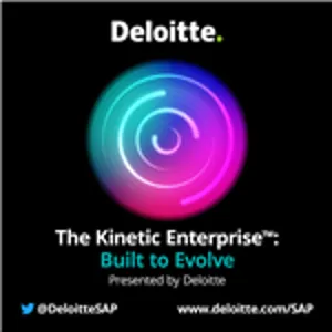The Kinetic Enterprise: Adding Enterprise Value with Experience Management