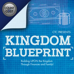 The Kingdom Blueprint