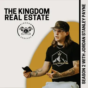 How to Raise Private Capital for Real Estate | The Kingdom Real Estate Season #2