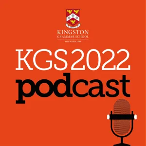 The Kingston Grammar School Podcast