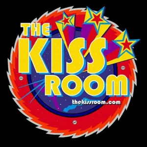 Episode 34: THE KISS ROOM - DECEMBER 8, 2023 - KISSmas party!