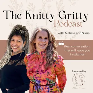 The Knitty Gritty Trailer