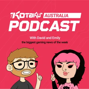 The Kotaku Australia Podcast: Episode 5 - The True Meaning Of Hootnanny