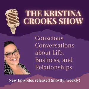 The Kristina Crooks Show