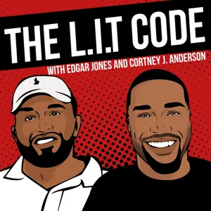 The L.I.T Code Sn2, Ep22 "Look Ma, I'm On TV" ft. Kyla Scott