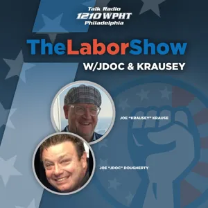 December 17, 2022 | Labor Show - Pat Eiding