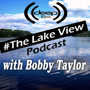 Lake View Podcast - Enjoy The Now