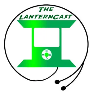 LanternCast Episode #532- Cover to Cover: Part Two!