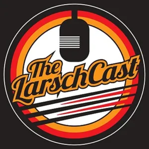 #44: Special Episode of The LarschCast ft. Todd Bertuzzi of the Canucks and Stacy Jo Rost of 710 ESPN Seattle