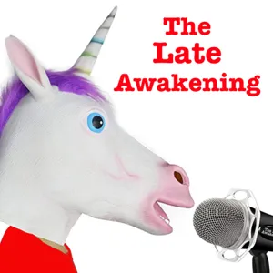 Back of the Bus | Episode 25 | The Late Awakening Comedy Podcast