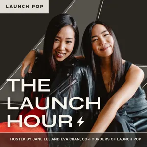 The Launch Hour Podcast [COMING SOON!]