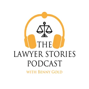 Ep 95 | Andrew Finkelstein | Litigator, Author, Consumer Activist