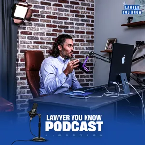 The Lawyer You Know