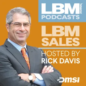 The return of Bill Lee, author/sales consultant - sponsored by DMSi | Ep. 12