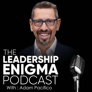 129: The Listening Leader | James Ryan