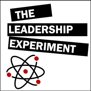 The Leadership Experiment with Royce and Mia