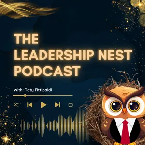 EP 022 | Energy Leadership: 6 Success Influencers You Need To Know